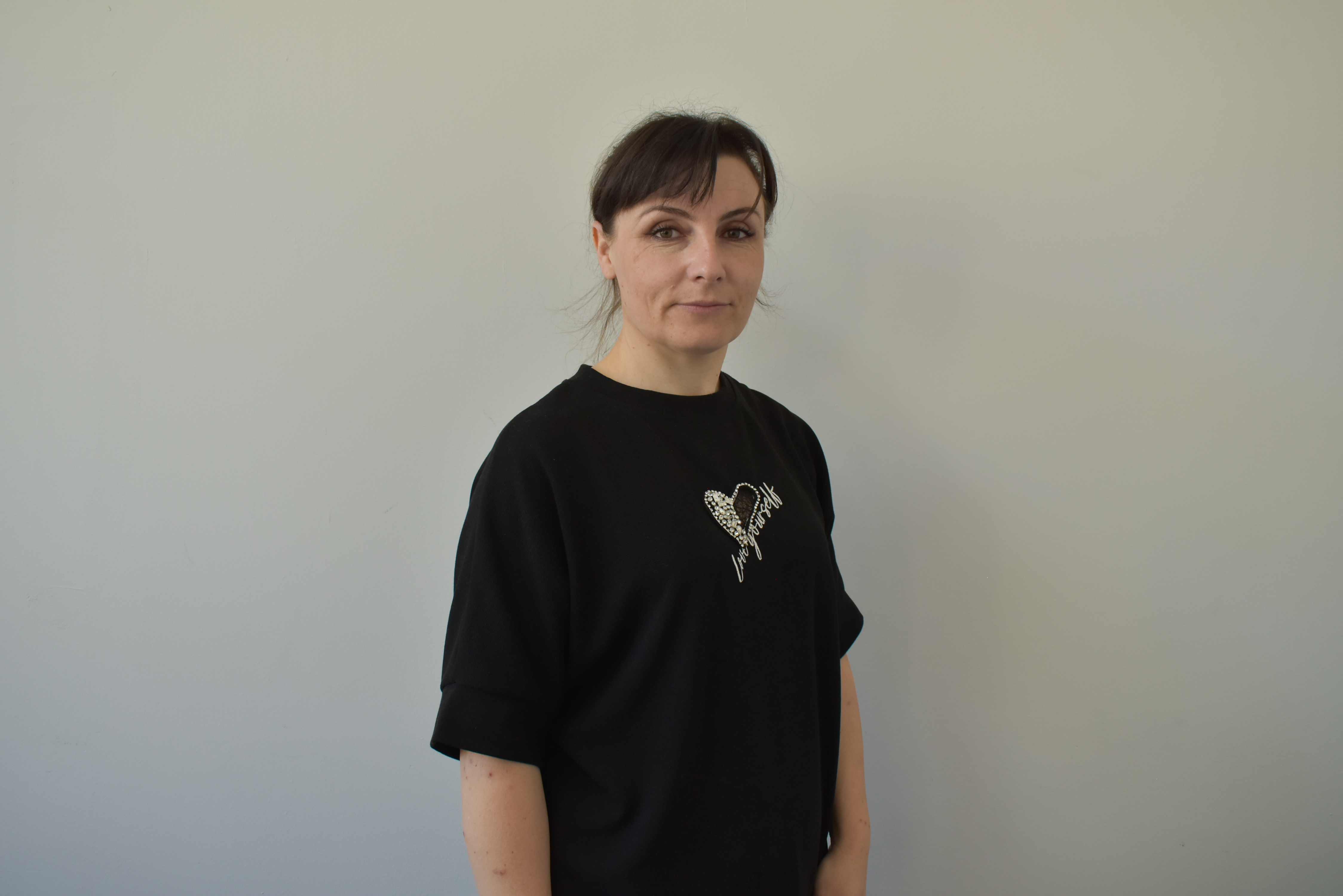 Байрамукова Роза Николаевна.